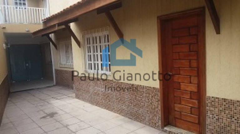 Imagem Casa com 3 Quartos à Venda, 210 m² em Jardim Sabiá - Cotia