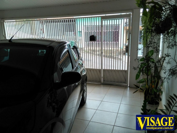Imagem Casa com 3 Quartos à Venda, 141 m² em Jd. Nova Alianca I - Jacareí Imagem Casa com 3 Quartos à Venda, 141 m² em Jd. Nova Alianca I - Jacareí