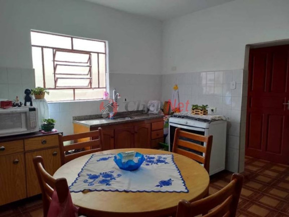 Imagem Casa com 2 Quartos à Venda, 214 m² em Olímpico - São Caetano Do Sul Imagem Casa com 2 Quartos à Venda, 214 m² em Olímpico - São Caetano Do Sul