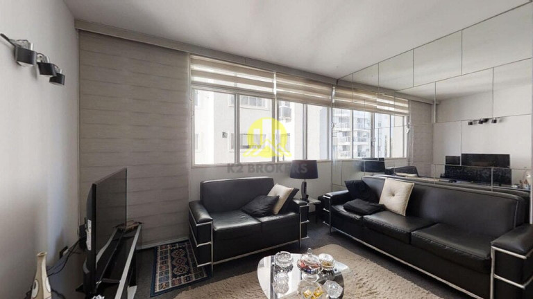 Imagem Apartamento com 2 Quartos à Venda, 94 m² em Jardim América - São Paulo Imagem Apartamento com 2 Quartos à Venda, 94 m² em Jardim América - São Paulo