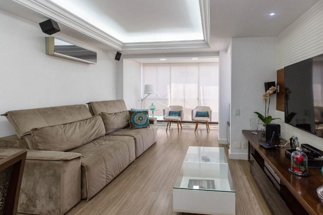 Imagem Apartamento com 2 Quartos à Venda, 97 m² em Vila Suzana - São Paulo Imagem Apartamento com 2 Quartos à Venda, 97 m² em Vila Suzana - São Paulo