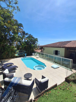 Imagem Casa com 4 Quartos à Venda, 240 m² em Toninhas - Ubatuba Imagem Casa com 4 Quartos à Venda, 240 m² em Toninhas - Ubatuba