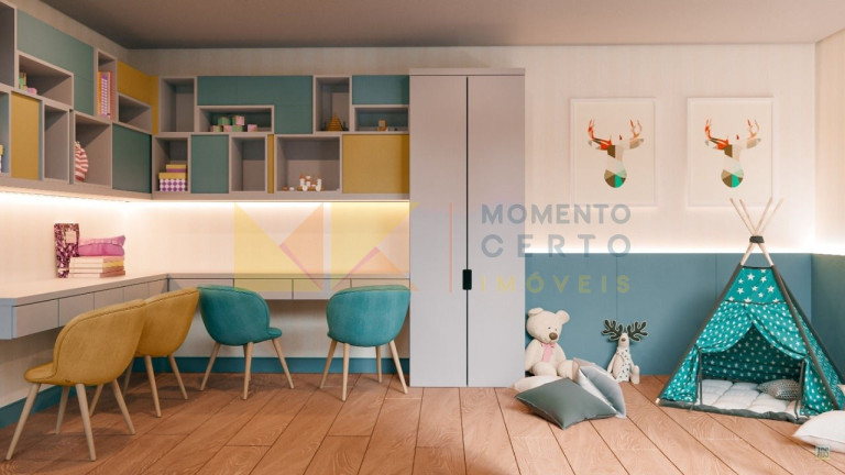 Imagem Apartamento com 2 Quartos à Venda, 83 m² em Vila Nova - Blumenau