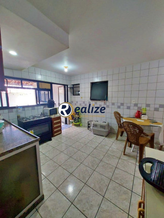 Imagem Imóvel com 4 Quartos à Venda, 200 m² em Praia Do Morro - Guarapari