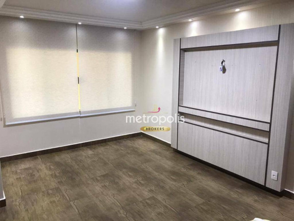 Imagem Sobrado com 3 Quartos à Venda, 296 m² em Santa Maria - São Caetano Do Sul Imagem Sobrado com 3 Quartos à Venda, 296 m² em Santa Maria - São Caetano Do Sul