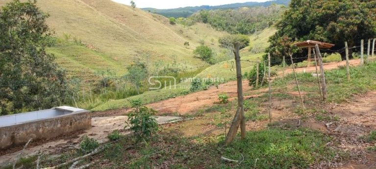 Imagem Imóvel com 3 Quartos à Venda, 205.700 m² em Bairro Córrego Do Rosário - Lorena