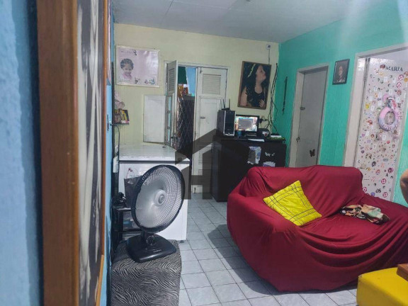 Imagem Casa com 2 Quartos à Venda, 176 m² em Vila Popular - Olinda