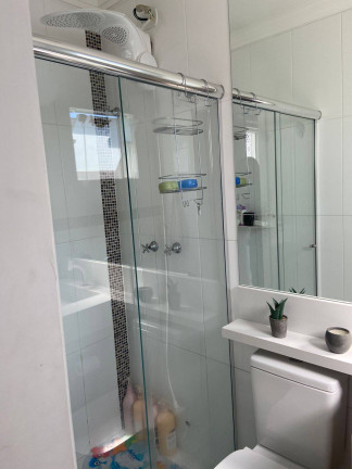 Casa de Condomínio com 2 Quartos à Venda, 70 m² em Bela Vista - Osasco
