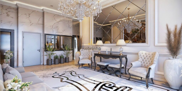 Imagem Apartamento com 2 Quartos à Venda, 70 m² em Morretes - Itapema
