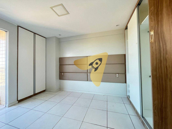 Imagem Apartamento com 3 Quartos à Venda, 80 m² em Edson Queiroz - Fortaleza Imagem Apartamento com 3 Quartos à Venda, 80 m² em Edson Queiroz - Fortaleza