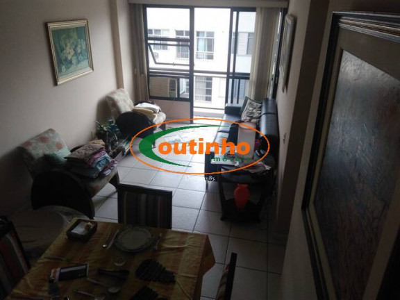 Imagem Cobertura com 3 Quartos à Venda, 186 m² em Tijuca - Rio De Janeiro Imagem Cobertura com 3 Quartos à Venda, 186 m² em Tijuca - Rio De Janeiro