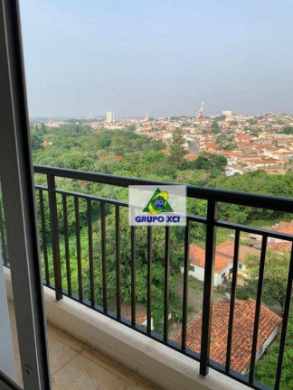 Imagem Apartamento com 2 Quartos à Venda, 67 m² em Ribeirão - Capivari