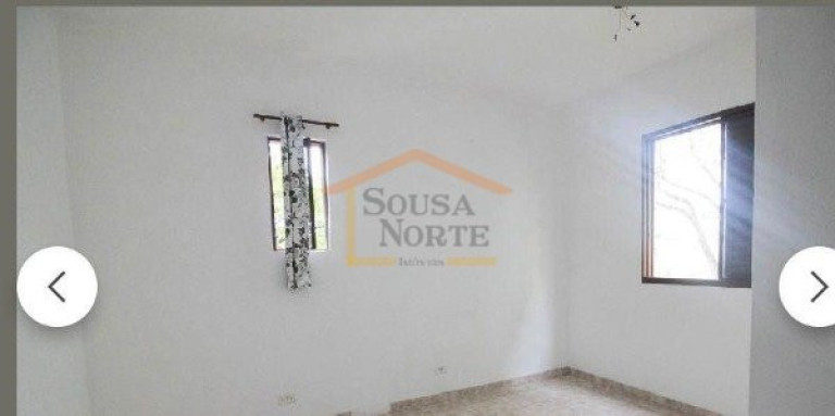 Foto do imóvel Apartamento com 1 Quarto à Venda, 42 m² em Jardim Brasil - São Paulo