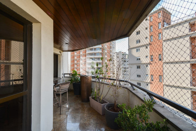 Imagem Apartamento com 4 Quartos à Venda, 379 m² em Pacaembu - São Paulo Imagem Apartamento com 4 Quartos à Venda, 379 m² em Pacaembu - São Paulo