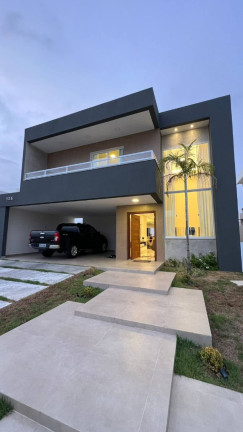 Casa com 4 Quartos à Venda, 221 m² em Centro - Barra Dos Coqueiros