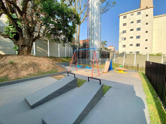 Imagem Apartamento com 2 Quartos à Venda, 47 m² em Jardim Europa - Sorocaba Imagem Apartamento com 2 Quartos à Venda, 47 m² em Jardim Europa - Sorocaba