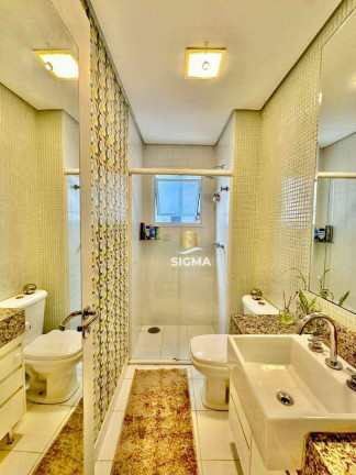Imagem Apartamento com 3 Quartos à Venda, 134 m² em Jardim Astúrias - Guarujá Imagem Apartamento com 3 Quartos à Venda, 134 m² em Jardim Astúrias - Guarujá