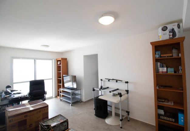Imagem Apartamento com 3 Quartos à Venda, 82 m² em Vila Sônia - São Paulo