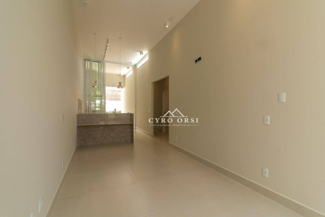 Imagem Casa com 3 Quartos à Venda, 130 m² em Piracicamirim - Piracicaba