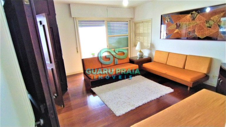 Imagem Apartamento com 4 Quartos à Venda, 200 m² em Pitangueiras - Guarujá