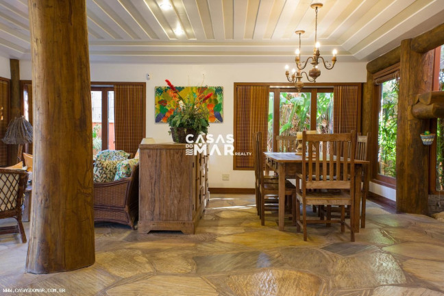 Imagem Casa com 7 Quartos à Venda, 700 m² em Ferradura - Armação Dos Búzios