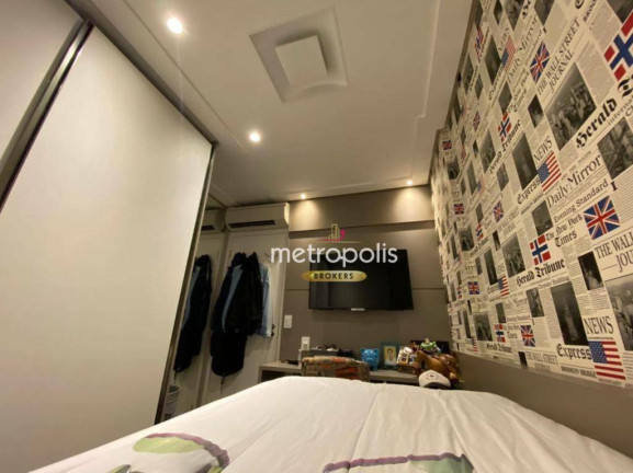 Imagem Apartamento com 3 Quartos à Venda, 89 m² em Centro - São Caetano Do Sul Imagem Apartamento com 3 Quartos à Venda, 89 m² em Centro - São Caetano Do Sul