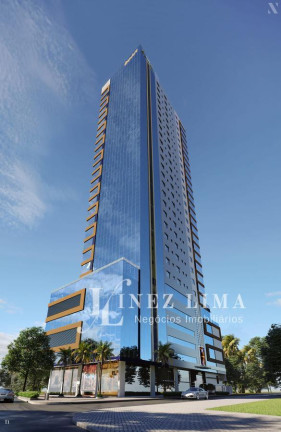Apartamento com 4 Quartos à Venda, 205 m² em Meia Praia - Itapema