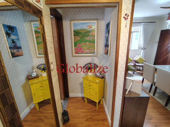 Imagem Imóvel com 2 Quartos à Venda, 74 m² em Boqueirão - Santos
