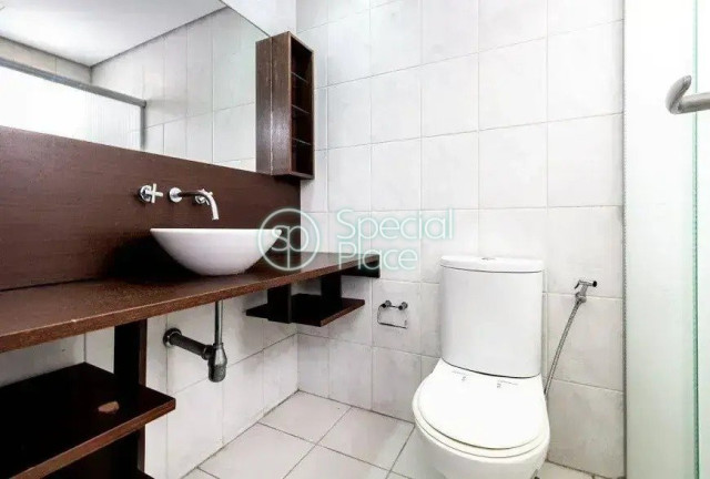 Imagem Apartamento com 3 Quartos à Venda, 200 m² em Alto Da Lapa - São Paulo