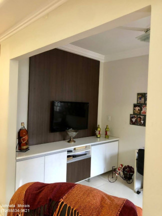 Imagem Apartamento com 4 Quartos à Venda, 135 m² em Jardins - Aracaju Imagem Apartamento com 4 Quartos à Venda, 135 m² em Jardins - Aracaju