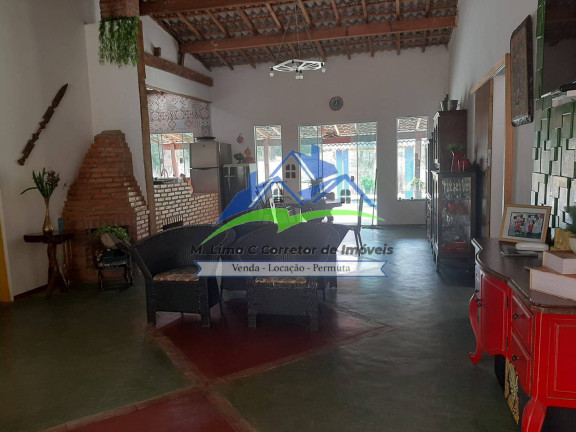 Imagem Chácara com 3 Quartos à Venda, 1.280 m² em Centro - Vargem Imagem Chácara com 3 Quartos à Venda, 1.280 m² em Centro - Vargem