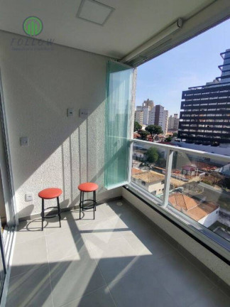 Imagem Apartamento com 2 Quartos à Venda, 47 m² em Centro - Osasco