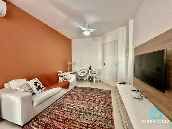 Imagem Apartamento com 2 Quartos à Venda, 70 m² em Tenório - Ubatuba Imagem Apartamento com 2 Quartos à Venda, 70 m² em Tenório - Ubatuba