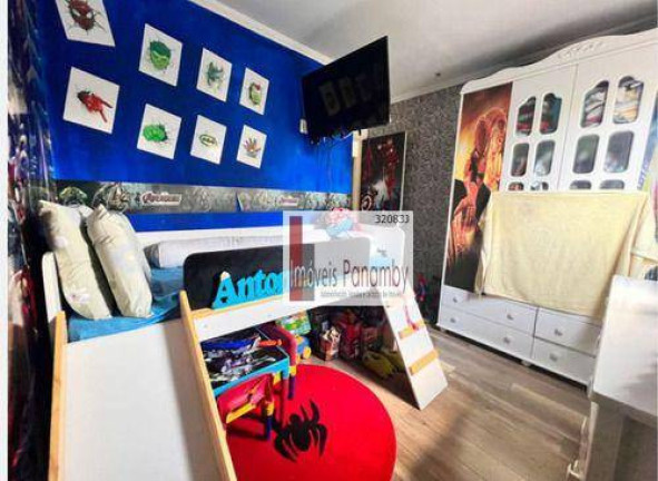 Imagem Apartamento com 3 Quartos à Venda, 76 m² em Vila Das Belezas - São Paulo Imagem Apartamento com 3 Quartos à Venda, 76 m² em Vila Das Belezas - São Paulo