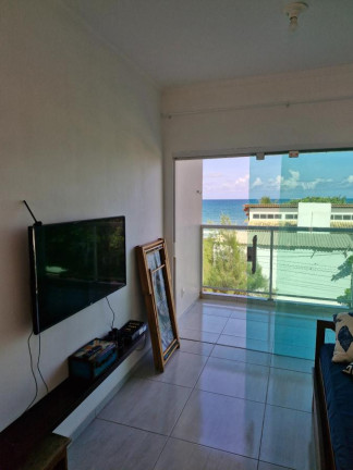 Imagem Apartamento com 2 Quartos à Venda, 63 m² em Porto De Galinhas - Ipojuca