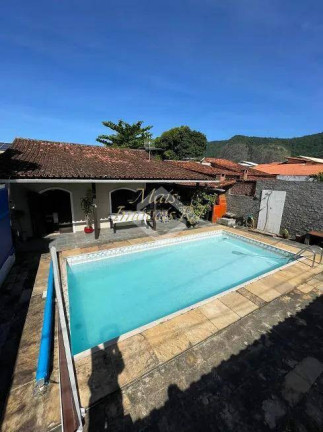 Imagem Casa com 3 Quartos à Venda, 450 m² em Itaipu - Niterói Imagem Casa com 3 Quartos à Venda, 450 m² em Itaipu - Niterói