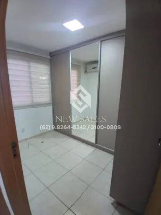 Imagem Apartamento com 2 Quartos à Venda, 63 m² em Parque Balneário - Goiânia Imagem Apartamento com 2 Quartos à Venda, 63 m² em Parque Balneário - Goiânia