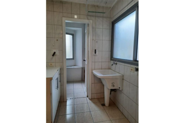 Imagem Apartamento com 3 Quartos à Venda, 119 m² em Campo Belo - São Paulo Imagem Apartamento com 3 Quartos à Venda, 119 m² em Campo Belo - São Paulo