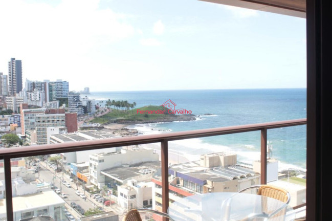 Imagem Apartamento com 2 Quartos à Venda, 61 m² em Barra - Salvador Imagem Apartamento com 2 Quartos à Venda, 61 m² em Barra - Salvador