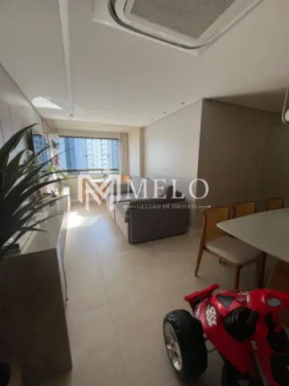 Imagem Apartamento com 3 Quartos à Venda, 74 m² em Pina - Recife Imagem Apartamento com 3 Quartos à Venda, 74 m² em Pina - Recife