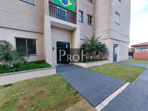Imagem Apartamento com 2 Quartos à Venda, 49 m² em Parque Erasmo Assunção - Santo André Imagem Apartamento com 2 Quartos à Venda, 49 m² em Parque Erasmo Assunção - Santo André