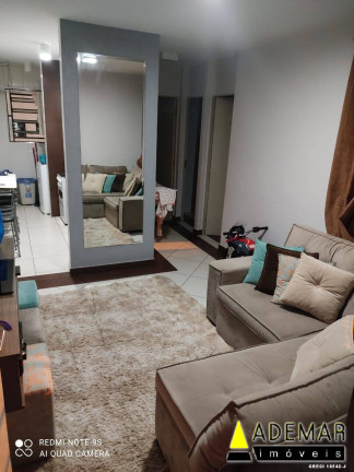 Imagem Apartamento com 2 Quartos à Venda, 43 m² em Serraria - Diadema Imagem Apartamento com 2 Quartos à Venda, 43 m² em Serraria - Diadema