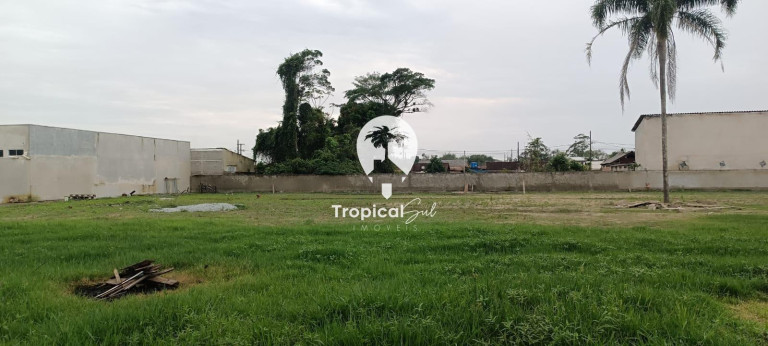 Terreno à Venda, 396 m² em Shangri-lá - Pontal Do Parana