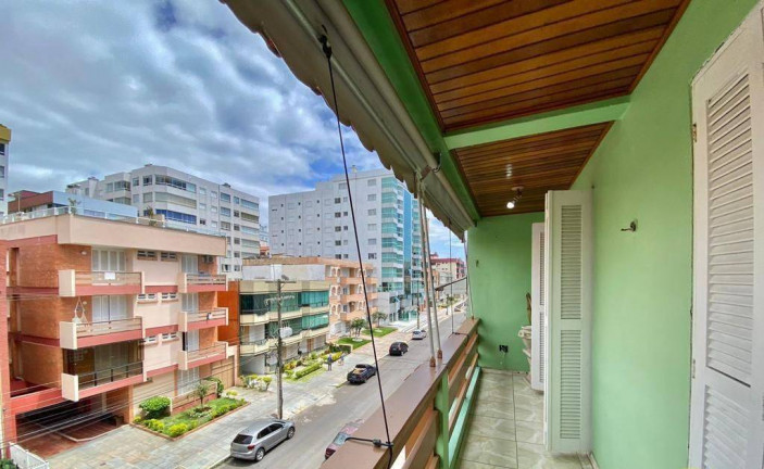 Apartamento com 2 Quartos à Venda, 77 m² em Zona Nova - Capão Da Canoa