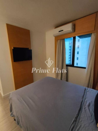 Imagem Apartamento com 1 Quarto à Venda, 44 m² em Nova Piraju - São Paulo