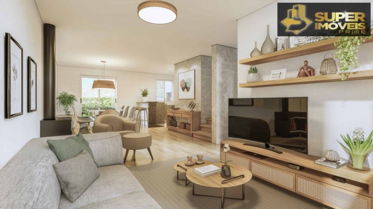 Imagem Casa com 3 Quartos à Venda, 173 m² em Laranjal - Pelotas Imagem Casa com 3 Quartos à Venda, 173 m² em Laranjal - Pelotas