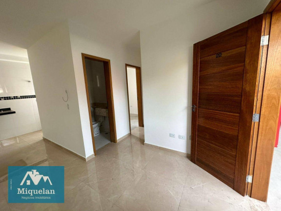 Imagem Apartamento com 2 Quartos à Venda, 37 m² em Vila Gustavo - São Paulo Imagem Apartamento com 2 Quartos à Venda, 37 m² em Vila Gustavo - São Paulo
