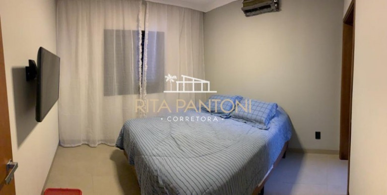 Imagem Casa com 3 Quartos à Venda, 83 m² em Ipiranga - Ribeirão Preto