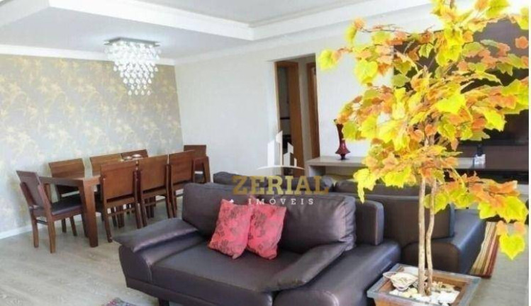 Apartamento com 4 Quartos à Venda, 140 m² em Barcelona - São Caetano Do Sul