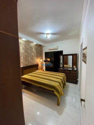 Imagem Apartamento com 3 Quartos à Venda, em Itararé - São Vicente Imagem Apartamento com 3 Quartos à Venda, em Itararé - São Vicente